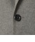 【WEB限定 WARDROBE SMART】LANATEC OX セットアップ/総裏ジャケット＆イージーパンツ