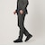 【WEB限定 WARDROBE SMART】LANATEC OX セットアップ/総裏ジャケット＆イージーパンツ