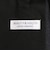 【WEB限定 WARDROBE SMART】LANATEC OX セットアップ/総裏ジャケット＆イージーパンツ