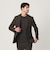 【WEB限定 WARDROBE SMART】LANATEC OX セットアップ/総裏ジャケット＆イージーパンツ