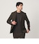 【WEB限定 WARDROBE SMART】LANATEC OX セットアップ/総裏ジャケット＆イージーパンツ