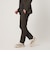 【WEB限定 WARDROBE SMART】LANATEC OX セットアップ/総裏ジャケット＆イージーパンツ