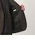 【WEB限定 WARDROBE SMART】LANATEC OX セットアップ/総裏ジャケット＆イージーパンツ