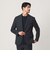 【WEB限定 WARDROBE SMART】LANATEC OX セットアップ/総裏ジャケット＆イージーパンツ