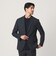 【WEB限定 WARDROBE SMART】LANATEC OX セットアップ/総裏ジャケット＆イージーパンツ