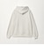 ＜NICE WEATHER＞NICE ロゴ フーディ