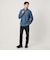 【WEB限定 WARDROBE SMART】デニムシャツ