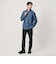 【WEB限定 WARDROBE SMART】デニムシャツ