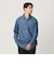 【WEB限定 WARDROBE SMART】デニムシャツ