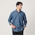 【WEB限定 WARDROBE SMART】デニムシャツ