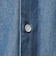 【WEB限定 WARDROBE SMART】デニムシャツ