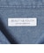 【WEB限定 WARDROBE SMART】デニムシャツ