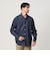 【WEB限定 WARDROBE SMART】デニムシャツ