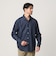 【WEB限定 WARDROBE SMART】デニムシャツ
