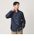 【WEB限定 WARDROBE SMART】デニムシャツ