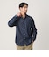 【WEB限定 WARDROBE SMART】デニムシャツ