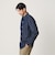 【WEB限定 WARDROBE SMART】デニムシャツ