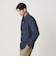 【WEB限定 WARDROBE SMART】デニムシャツ