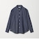 【WEB限定 WARDROBE SMART】デニムシャツ