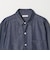 【WEB限定 WARDROBE SMART】デニムシャツ