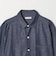 【WEB限定 WARDROBE SMART】デニムシャツ