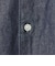 【WEB限定 WARDROBE SMART】デニムシャツ