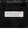 【WEB限定 WARDROBE SMART】レザーライク ジップ ブルゾン