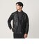 【WEB限定 WARDROBE SMART】 シープ ダブル ライダースジャケット
