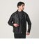 【WEB限定 WARDROBE SMART】 シープ ダブル ライダースジャケット
