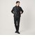 【WEB限定 WARDROBE SMART】 シープ ダブル ライダースジャケット