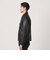 【WEB限定 WARDROBE SMART】 シープ ダブル ライダースジャケット