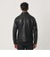 【WEB限定 WARDROBE SMART】 シープ ダブル ライダースジャケット