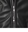 【WEB限定 WARDROBE SMART】 シープ ダブル ライダースジャケット