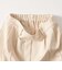 【WEB限定 Wardrobe DAILY MINIMAL】ジャージー タックカーブパンツ ウォッシャブル