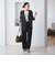 【WEB限定 Wardrobe DAILY MINIMAL】ジャージー タックカーブパンツ ウォッシャブル
