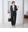 【WEB限定 Wardrobe DAILY MINIMAL】ジャージー タックカーブパンツ ウォッシャブル