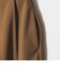 【WEB限定 Wardrobe DAILY MINIMAL】ジャージー タックカーブパンツ ウォッシャブル