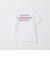 【別注】＜WESTERN HYDRODYNAMIC RESEARCH＞ロゴTシャツ