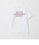 【別注】＜WESTERN HYDRODYNAMIC RESEARCH＞ロゴTシャツ