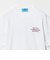【別注】＜WESTERN HYDRODYNAMIC RESEARCH＞ロゴTシャツ