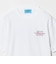 【別注】＜WESTERN HYDRODYNAMIC RESEARCH＞ロゴTシャツ