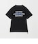 【別注】＜WESTERN HYDRODYNAMIC RESEARCH＞ロゴTシャツ
