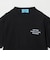 【別注】＜WESTERN HYDRODYNAMIC RESEARCH＞ロゴTシャツ