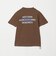 【別注】＜WESTERN HYDRODYNAMIC RESEARCH＞ロゴTシャツ