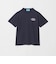 【別注】＜WESTERN HYDRODYNAMIC RESEARCH＞ロゴTシャツ