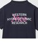【別注】＜WESTERN HYDRODYNAMIC RESEARCH＞ロゴTシャツ