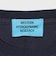【別注】＜WESTERN HYDRODYNAMIC RESEARCH＞ロゴTシャツ