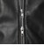 【WEB限定 WARDROBE SMART】 シープ シングル ライダースジャケット