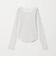 【別注】＜Healthknit＞ボーダー ヘンリーネック プルオーバー