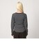 【別注】＜Healthknit＞ボーダー ヘンリーネック プルオーバー